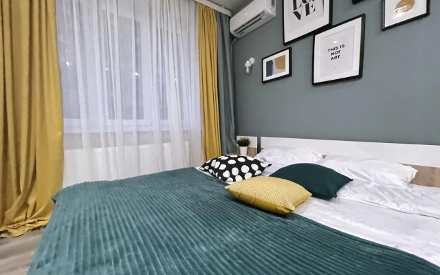 Arrival (Эррайвл) на улице Конгрессная 23