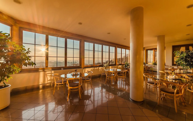 Hotel Velka Klajdovka
