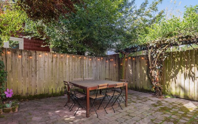 Seattle Vacation Home: The Vineyard