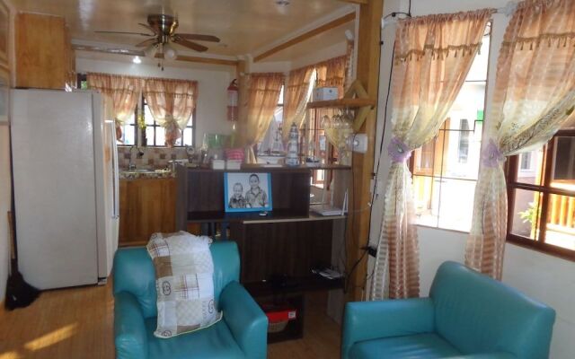Island View Coastal Resort