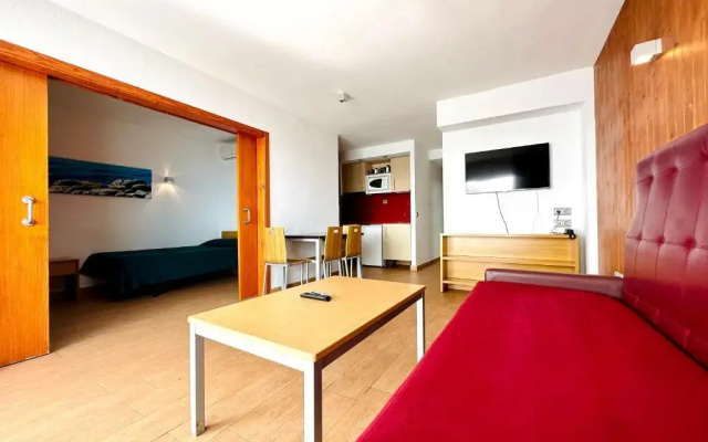 Apartamentos Jet