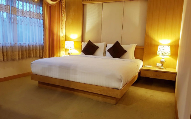 Major Grand Hotel