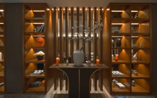 Yangxi Valley Garden Hotel Country Garden Huizhou