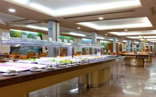 Gran Hotel Bali