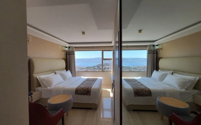 Jordan Seasons Hotel