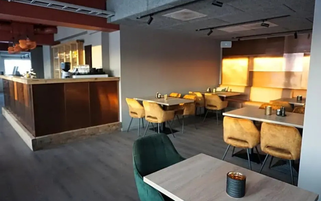 Verdde Hotel Lakselv