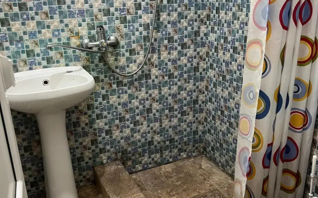 The Guest House At Henry's