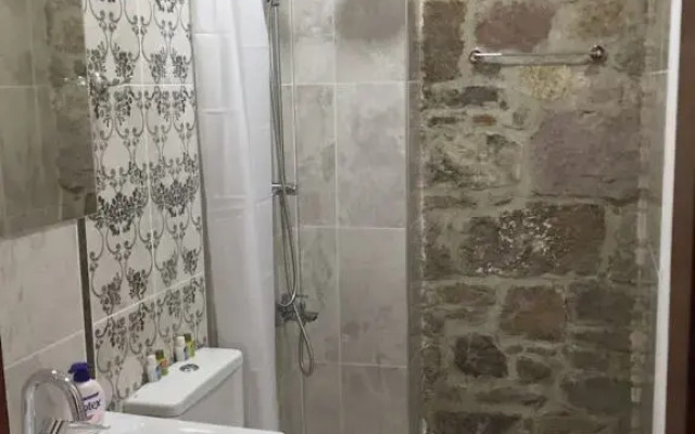 Hayat Alti Otel Ayvalik