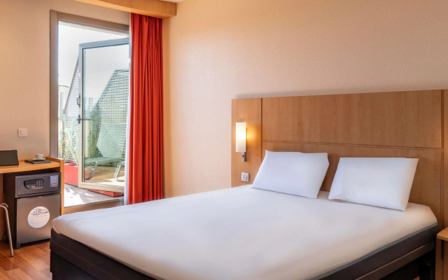 ibis Madrid Centro Las Ventas