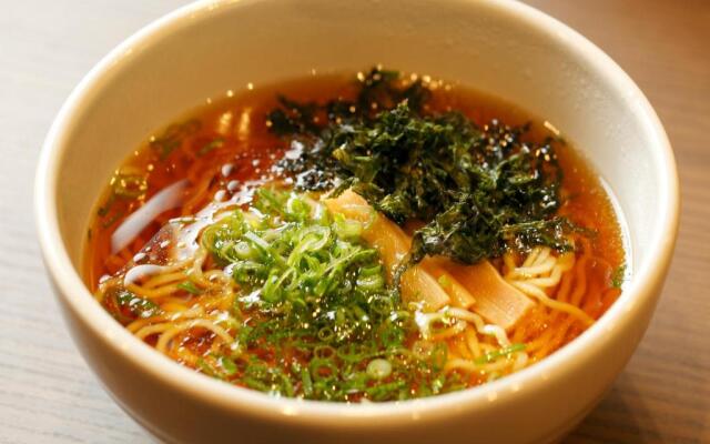 Dormy Inn Kawasaki Natural Hot Spring