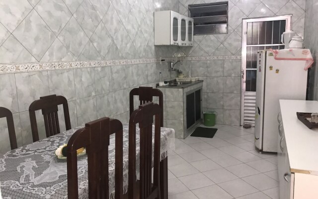 Brazil Inn Hostel Club