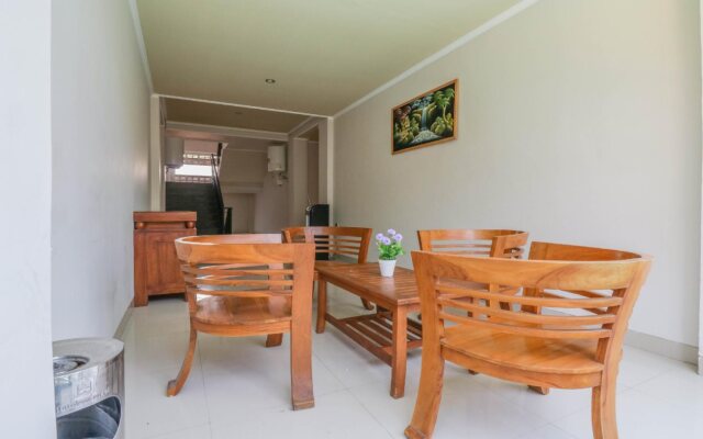 Grand Senggigi Hotel