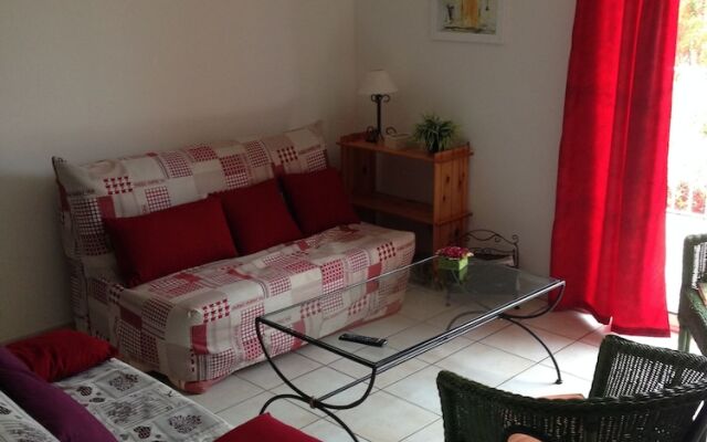 The Gîte Vallée du Moulin de L'olivette