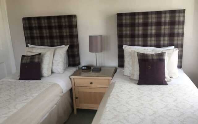 The Gatehouse B&B