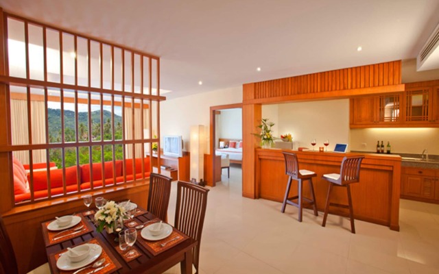 Le Murraya Boutique Hotel