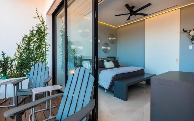 Pier 57 Zona Romantica Puerto Vallarta