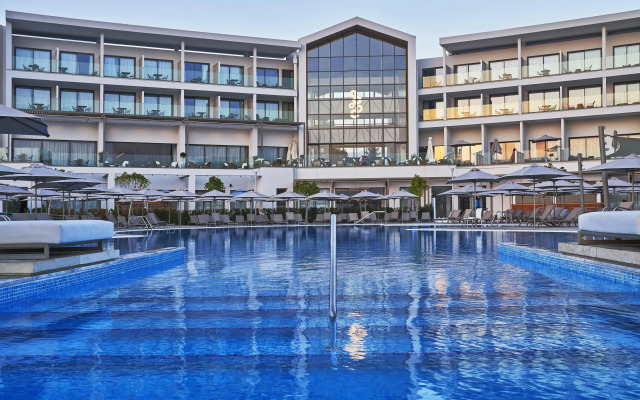 Mare Paphos