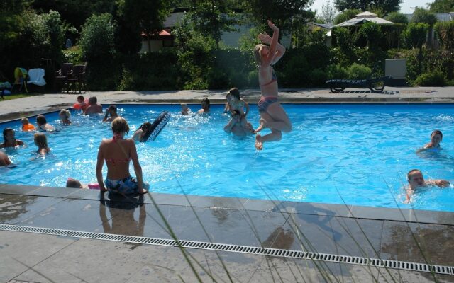 EuroParcs Molengroet