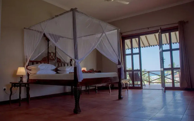 Mandarin Resort Zanzibar