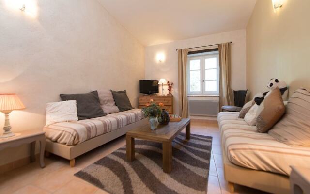 Chambres d'Hôtes Côté Cévennes