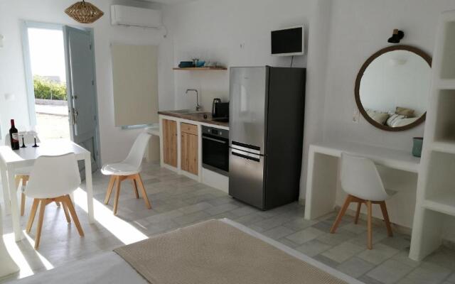 Plaka's house