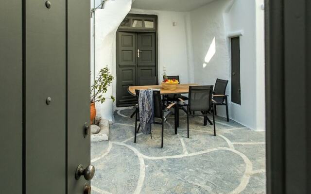 Villa Bivalia by the Pearls Collection