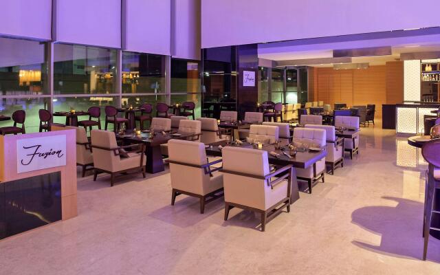 Novotel Pune Viman Nagar Hotel