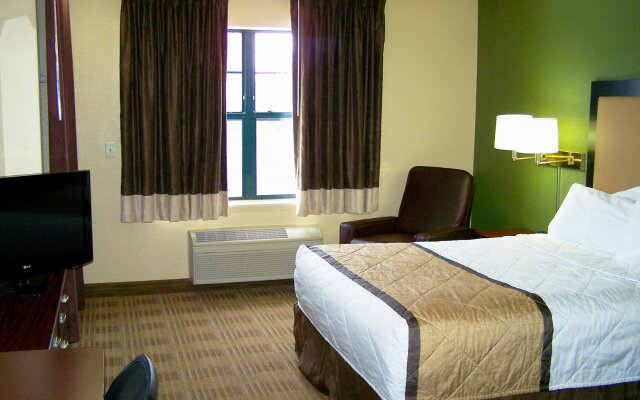 Extended Stay America Suites Minneapolis Airport Eagan South