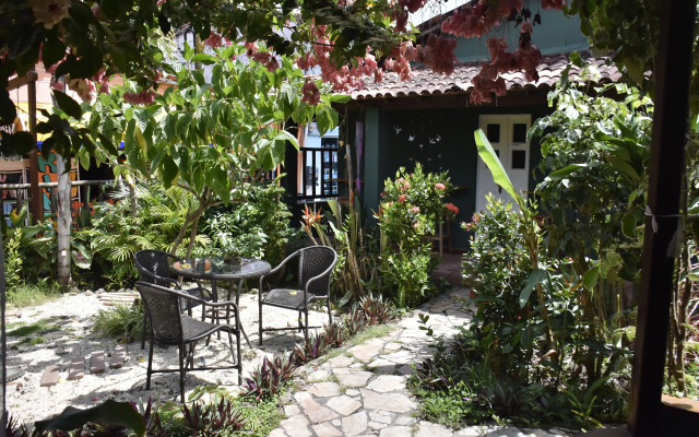 Pousada Sossego Boipeba