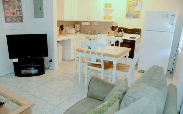 Bahama Beach Club Pompano