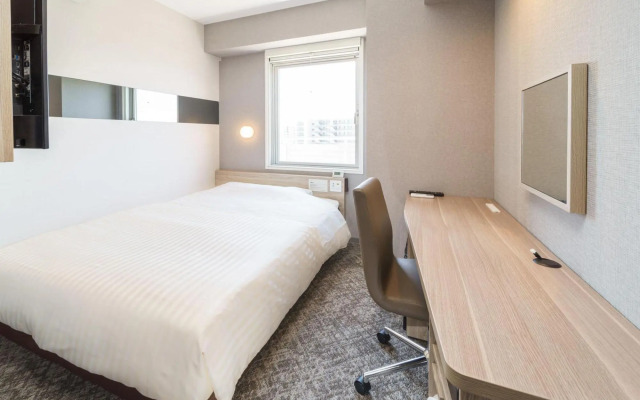 Super Hotel Shonan Fujisawaeki Minamiguchi
