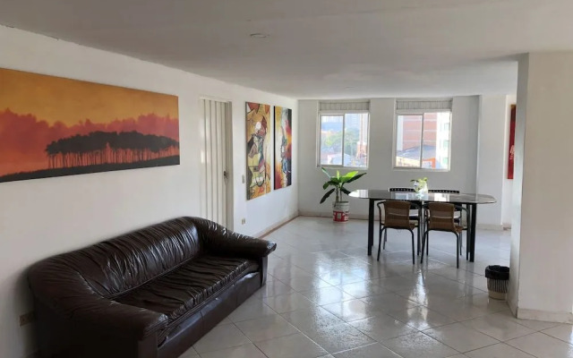 Hotel Plaza Mayor Suites