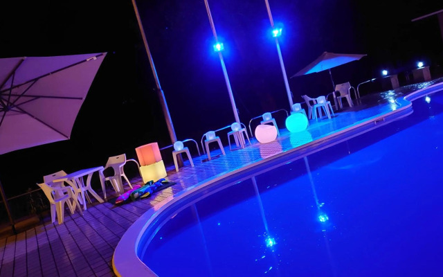 Hyper Resort Villa Shionoe