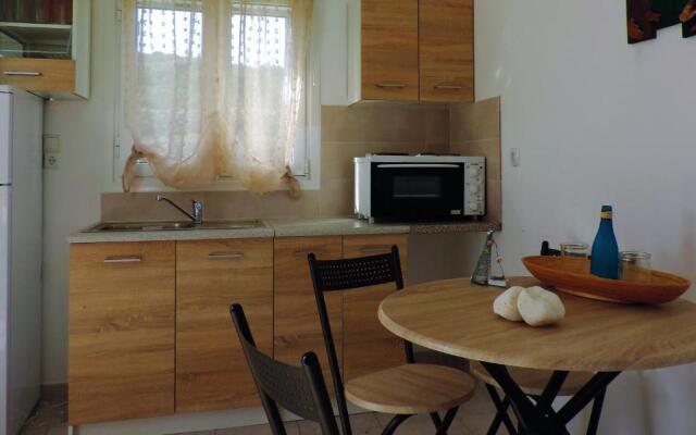 Casa Lea Paros