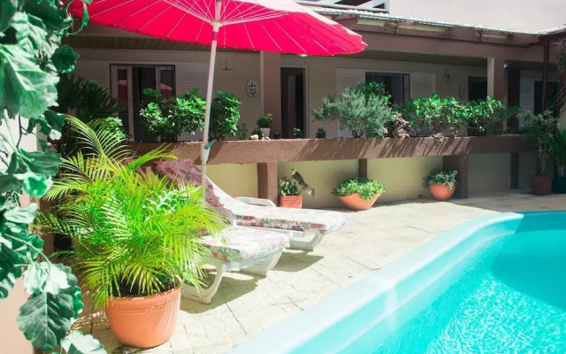 Apart Hotel Francesco