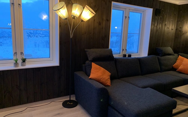 Jakobsbakken Mountain Resort