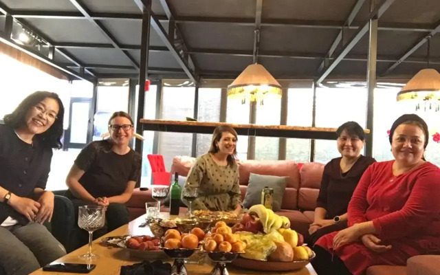 Comfortable Home Stay