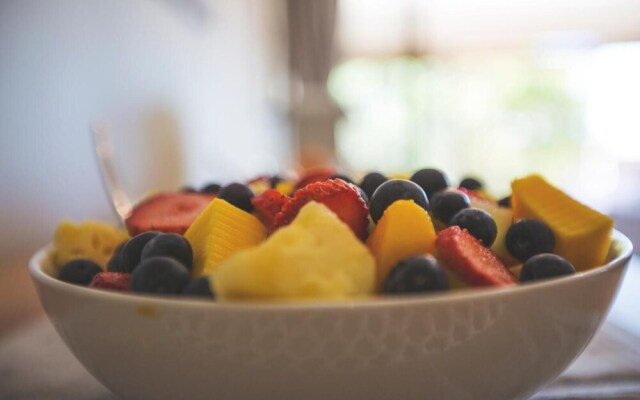 Mossel Bay Golf Lodge