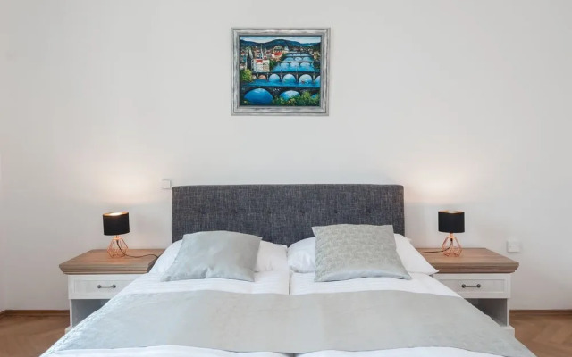 Slovansky Dum Boutique Apartments