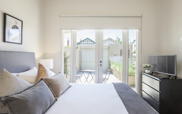 Boutique Stays - South Yarra Lane