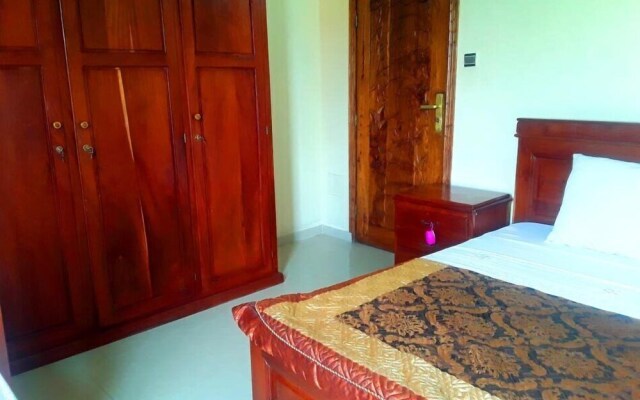 Diaspora Benin Hotel C-E