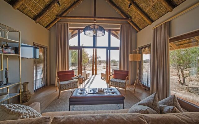 Nkala Safari Lodge