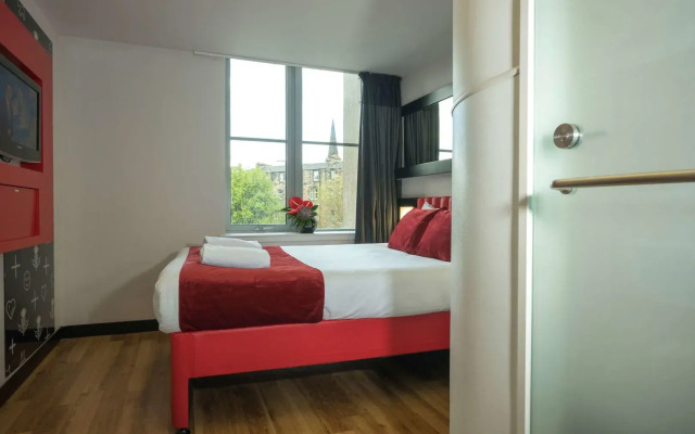 Garner Edinburgh Haymarket by IHG