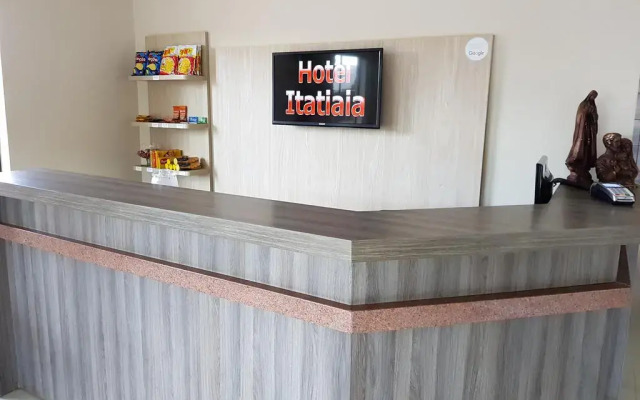 Hotel Itatiaia