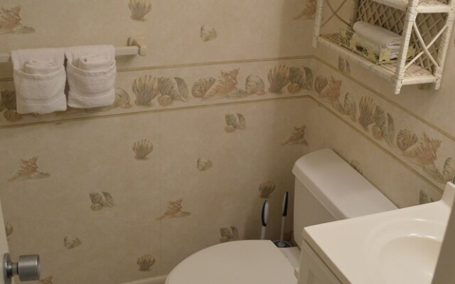 Midnight Cove Ii 112f - Bayside View! 2 Bedroom Condo