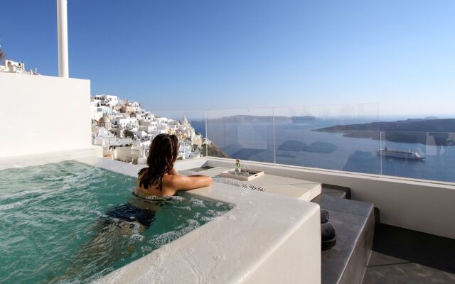 Thera Villas