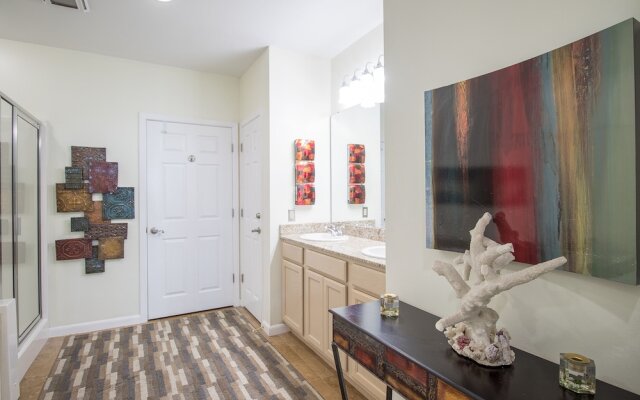 Legacy I 1403 Penthouse