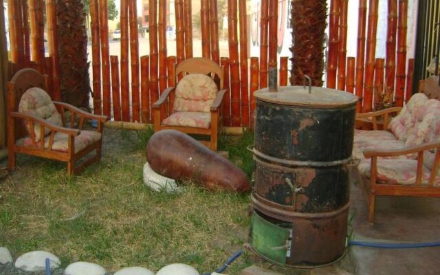 Hostal Sumac