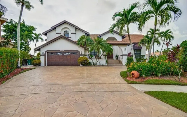 Rookery Ct Home