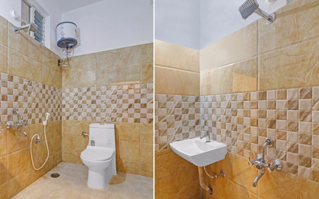 Townhouse Che Sigma